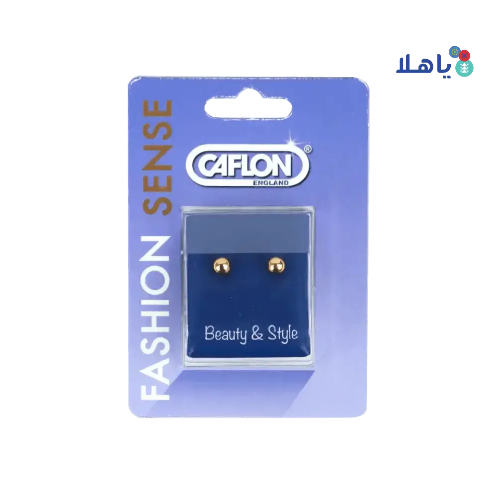 CAFLON - Caflon Fashion Sense FJBG5 - 2418 - Pharmazone - 