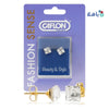 Caflon Fashion Sense FJCRYS - 2524