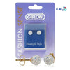 CAFLON - Caflon Fashion Sense FJGB6RC - 4191 - Pharmazone - 