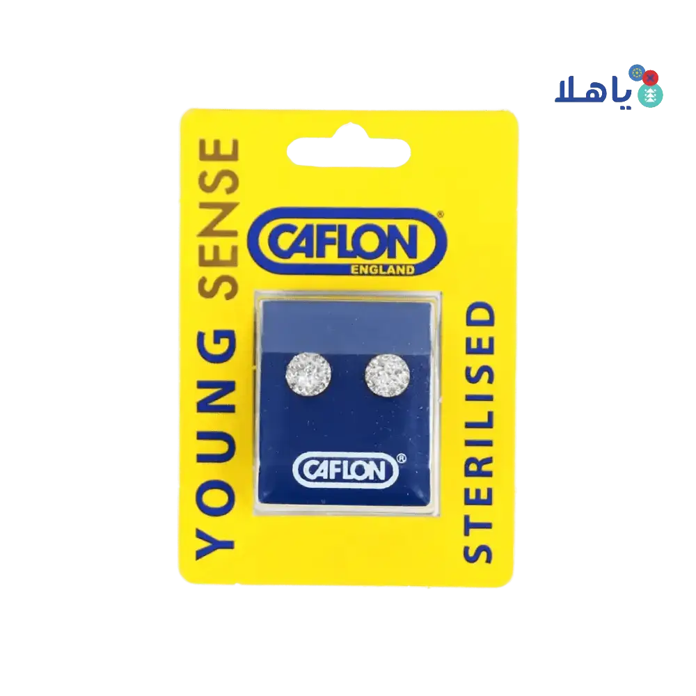 CAFLON - Caflon Young Sense FJBUTLGCRYYS - 4627 - Pharmazone - 