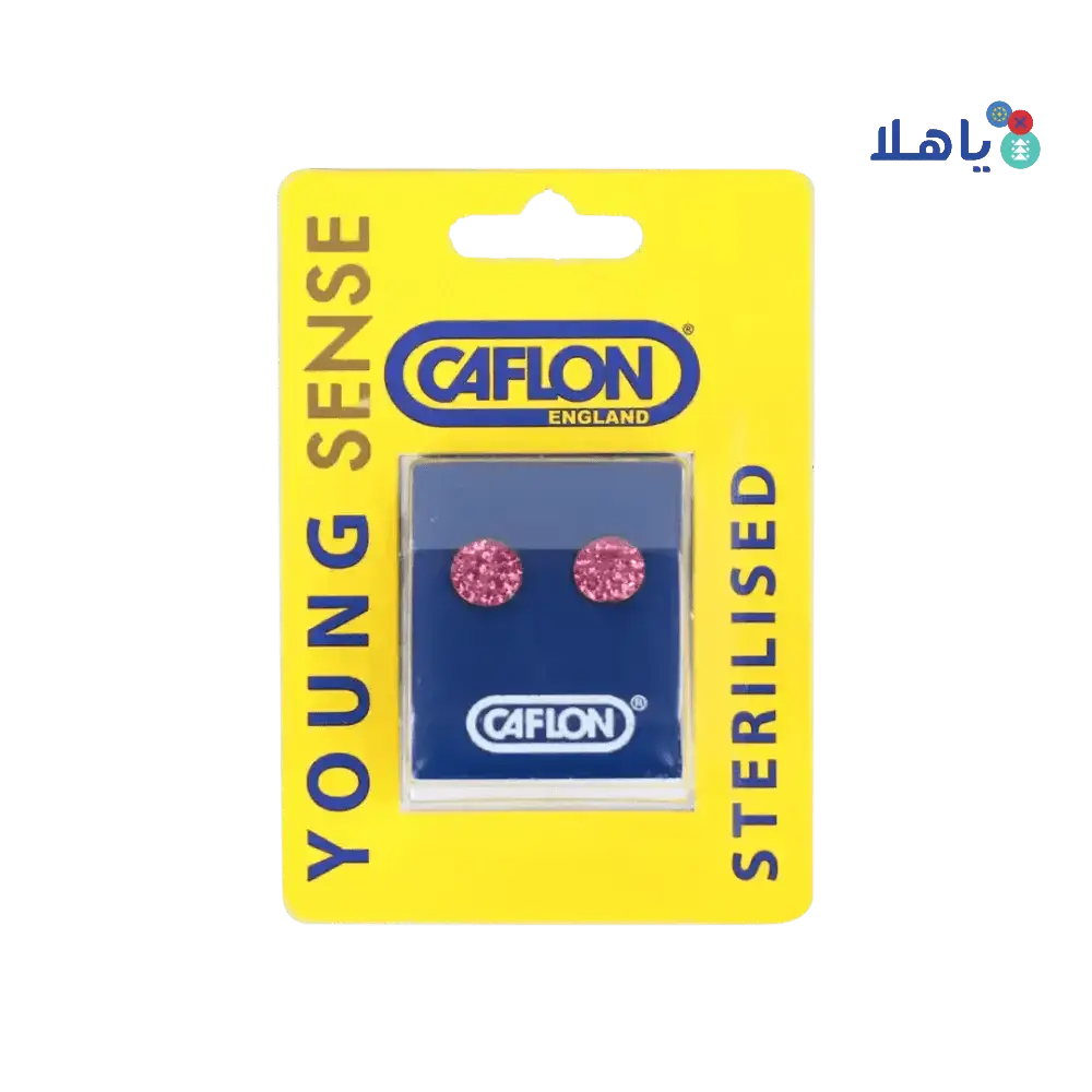 CAFLON - Caflon Young Sense FJBUTLGROYS - 4634 - Pharmazone - 