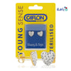 Caflon Young Sense FJHT8CRYYS - 4498