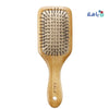 CALA HAIR BAMBOO PADDLE HAIR BRUSH 66155