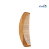 CALA HAIR BAMBOO COMB 66162