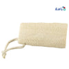 CALA BODY REFRESH LOOFAH BATH SPONGE 68203