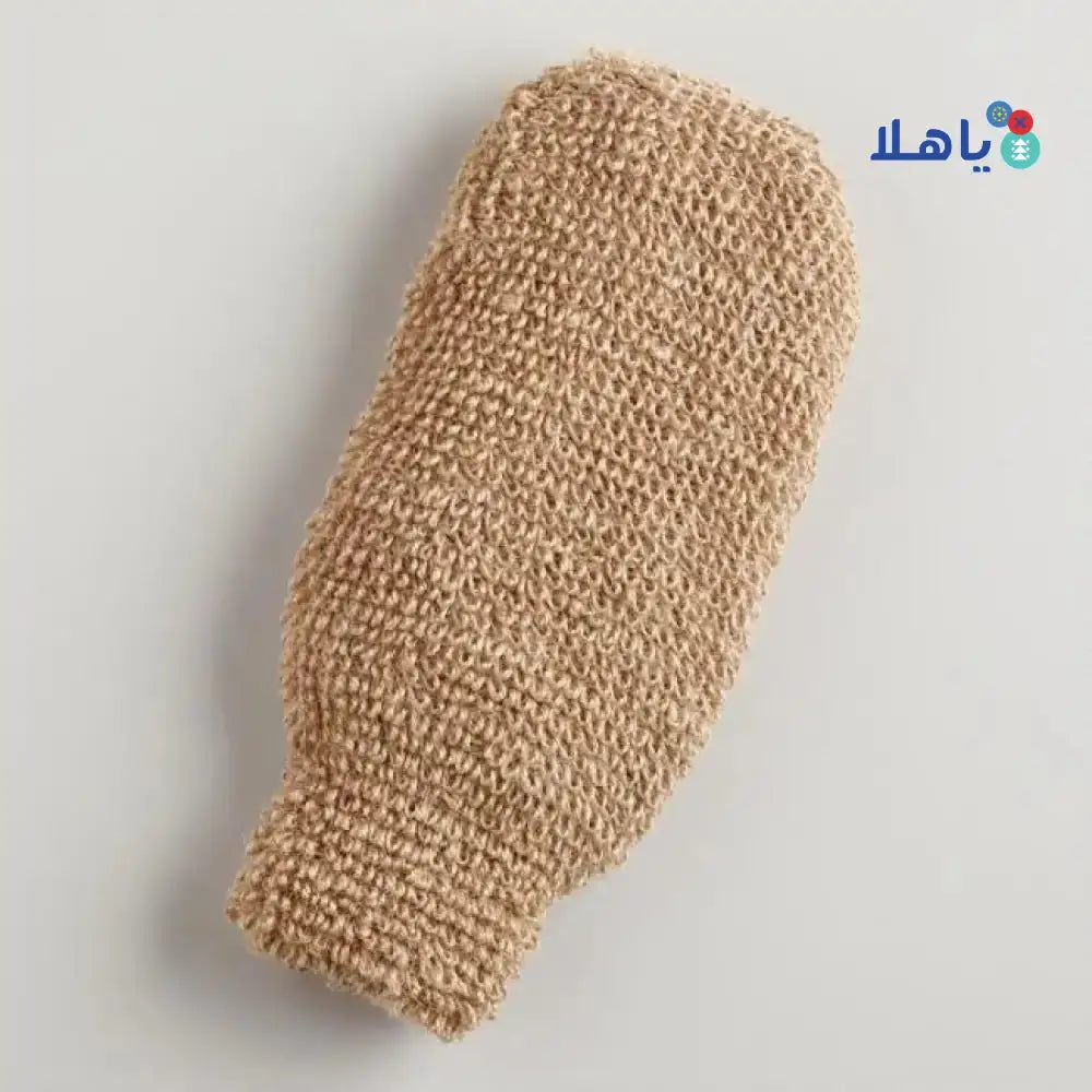 CALA - Cala Body Refresh Sisal Bath Mitt 68302 - Pharmazone - 