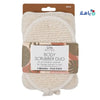 Cala - Cala Body Scrubber Duo - 69516 - Pharmazone - 