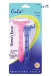 CALA BODY WOMEN RAZORS 70 721B