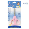 CALA - Cala Baby Safety Scissors 70 - 453B - Pharmazone - 