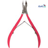 Cala - Cala Cuticle Nipper Soft Touch - 50832 - Pharmazone - 