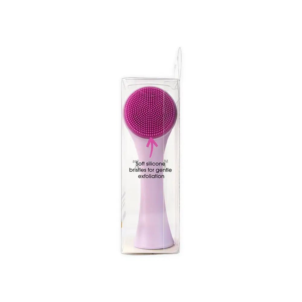 Cala - Cala Dual Action Facial Cleansing Brush - 67510 - Pharmazone - 