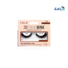 Cala - Cala Eye Lashes 3D Faux Mink Fuego - 35104 - Pharmazone - 