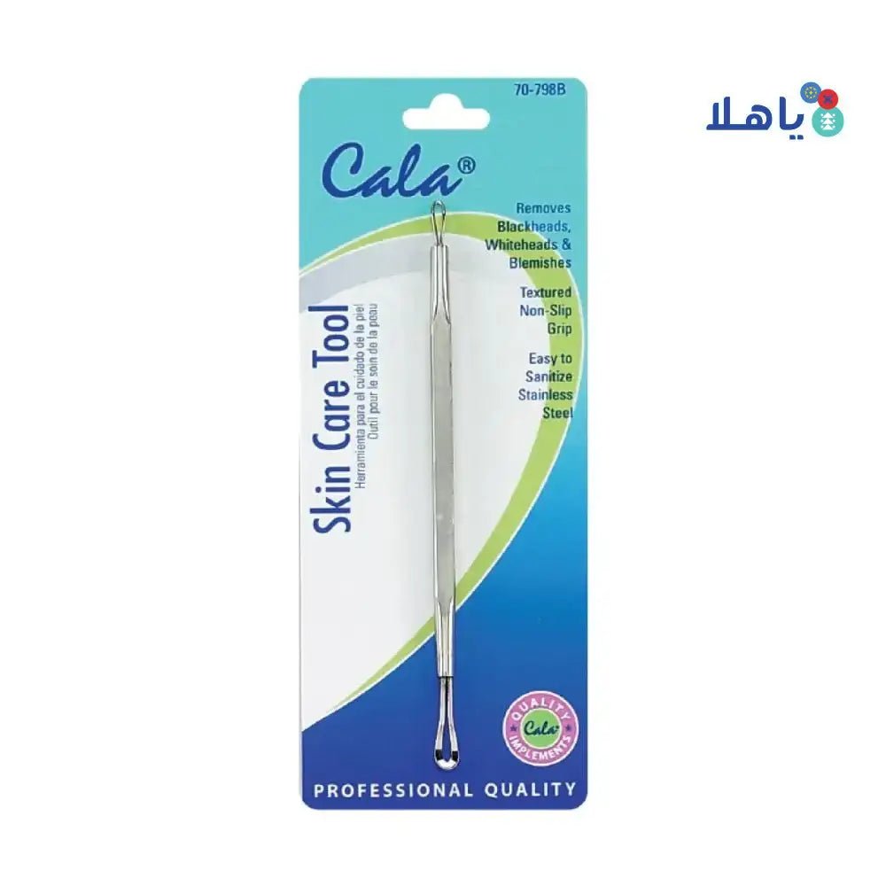 CALA - Cala Face Skin Care Tool 70 798B - Pharmazone - 