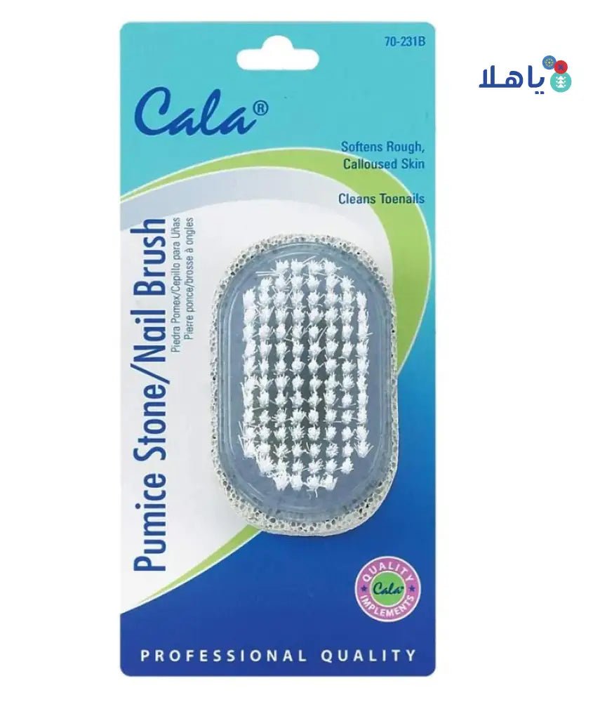 Cala - Cala Foot Pumice Stone - 70 - 236B - Pharmazone - 