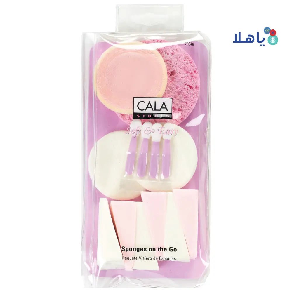 CALA - Cala Makeup Studio Soft&Easy 70948 - Pharmazone - 