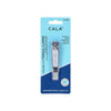 Cala - Cala Nail Clipper With File - 70 - 002B - Pharmazone - 