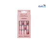 Cala - Cala Nail Creations Express Matte Nude 24 Nails - 87845 - Pharmazone - 