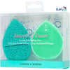 Cala - Cala Smooth N Sheen Exfoliating Duo Mint - 76116 - Pharmazone - 