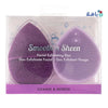 Cala - Cala Smooth N Sheen Exfoliating Duo Purple - 76117 - Pharmazone - 