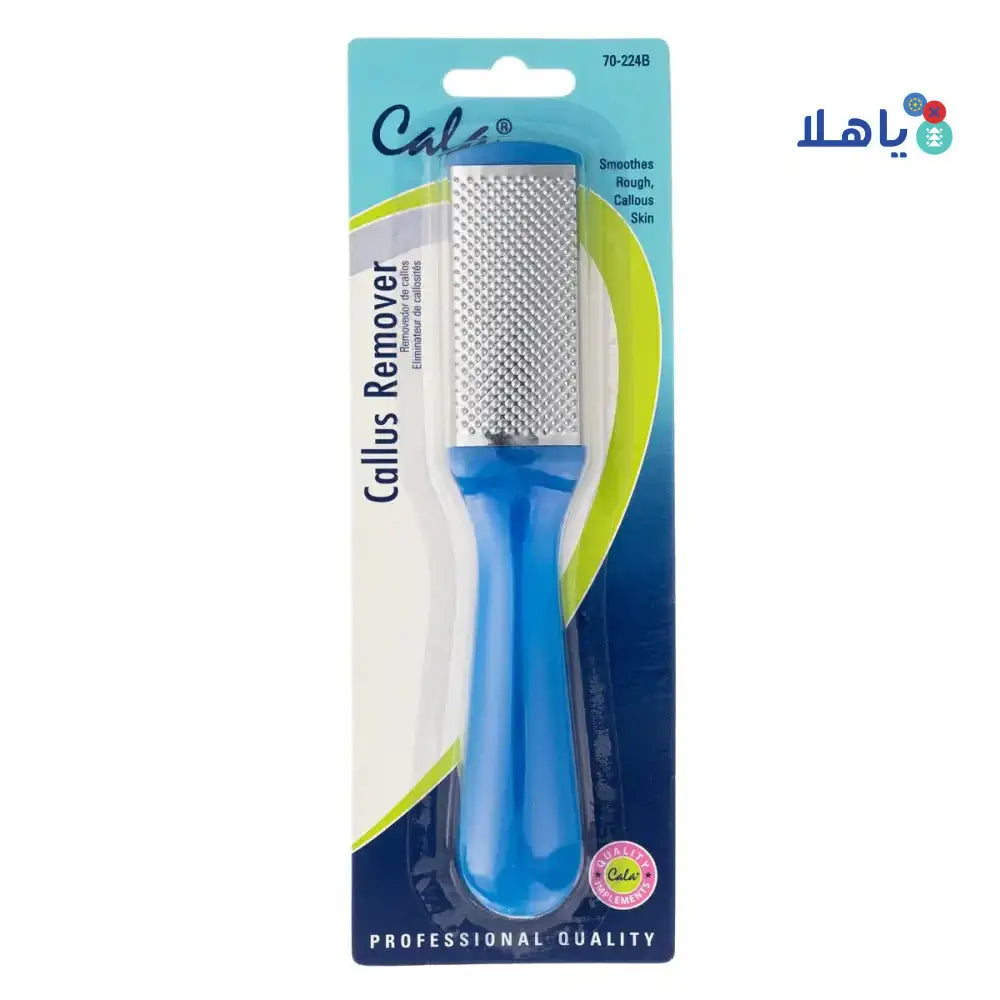 Cala - Cala Callus Remover - 70 - 224B - Pharmazone - 