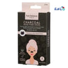 Cala - Cala Charcoal Nose Pore 6 Strips - 67206 - Pharmazone - 