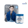 Cala Cooling Towel + Applied Nutrition Creatine Set