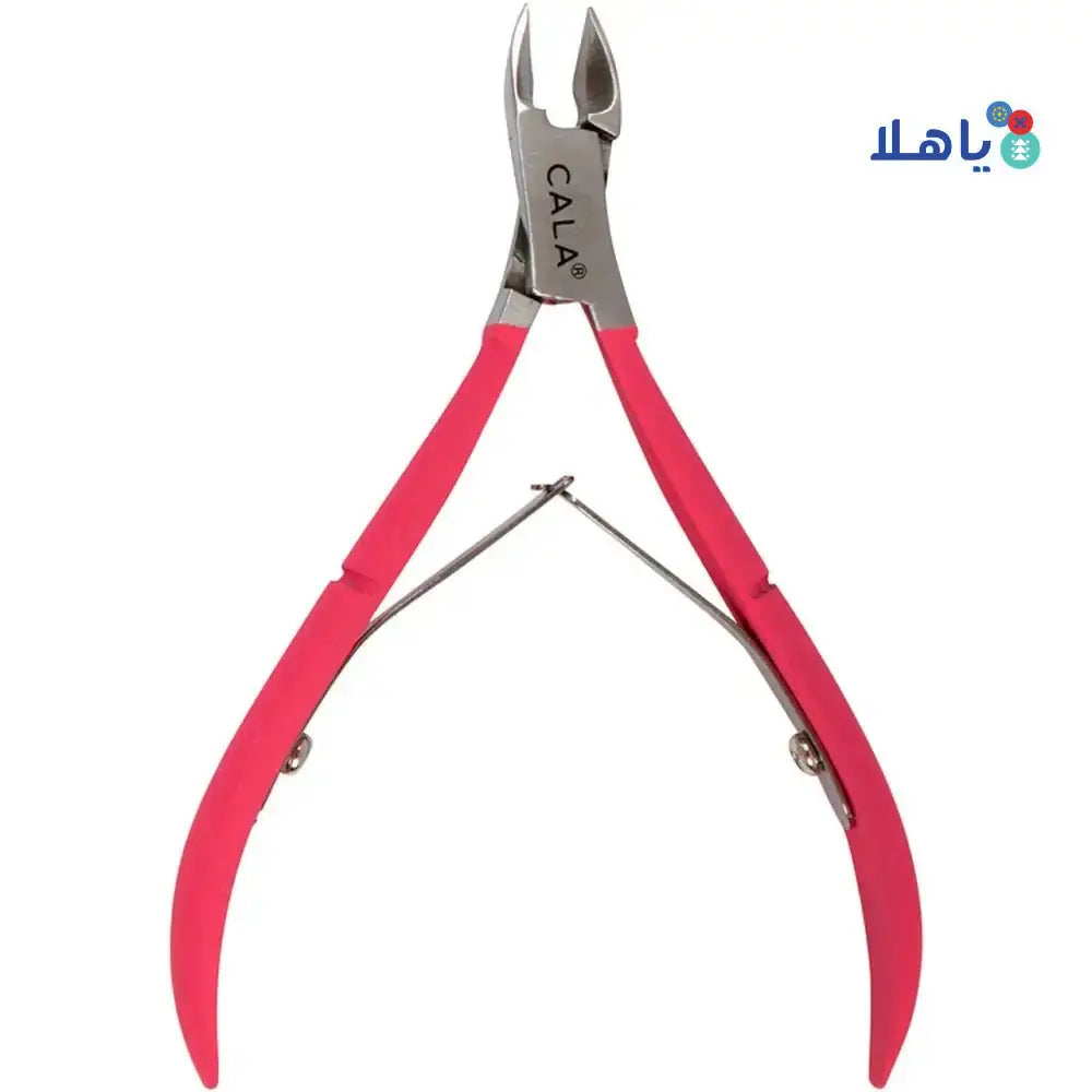 Cala - Cala Cuticle Nipper Soft Touch - 50832 - Pharmazone - 