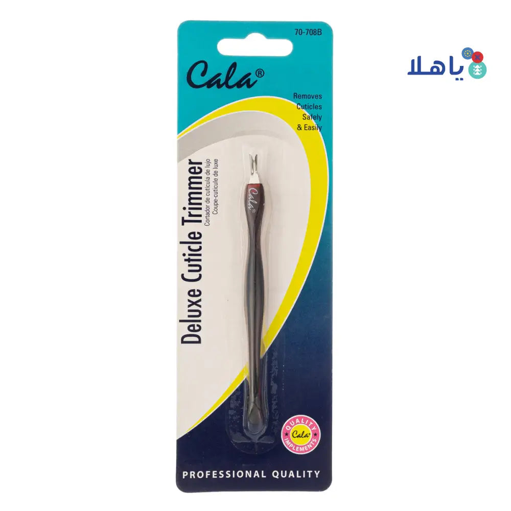 CALA NAIL CUTICLE TRIMMER 70 708B