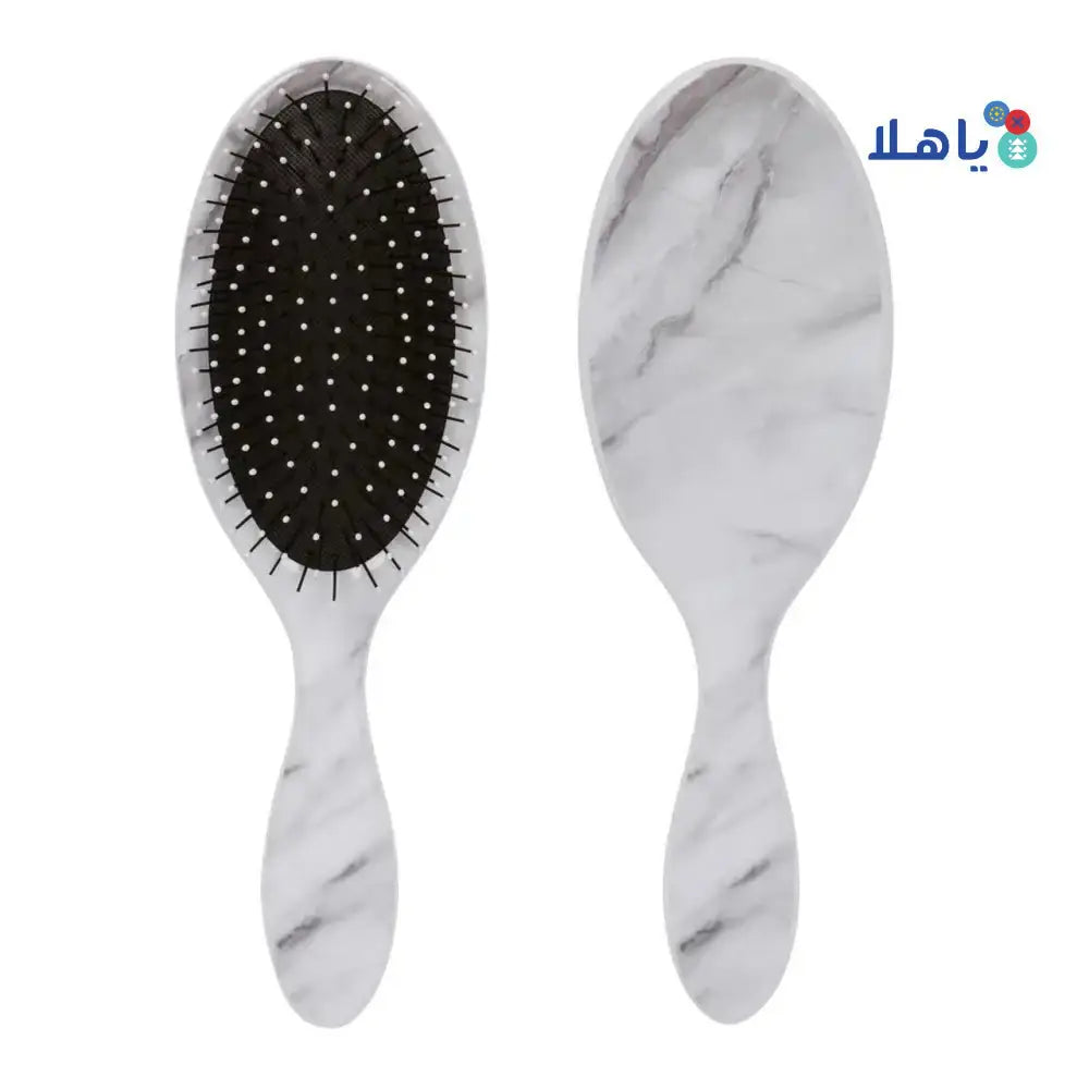 Cala - Cala Detangling Hair Brush Marble - 66802 - Pharmazone - 