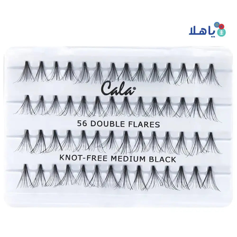 CALA - Cala Double Flares 31810 - Pharmazone - 