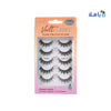 Cala Eye Lashes Volt Premium 5Pairs Volume-35203