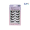 Cala - Cala Eye Lashes Volt Premium 5Pairs Wispy - 35205 - Pharmazone - 