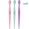 Cala - Cala Eyebrow Shaper 3Pcs - 50728 - Pharmazone - 