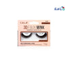 CALA EYE LASHES 3D FAUX MINK FUEGO 35104