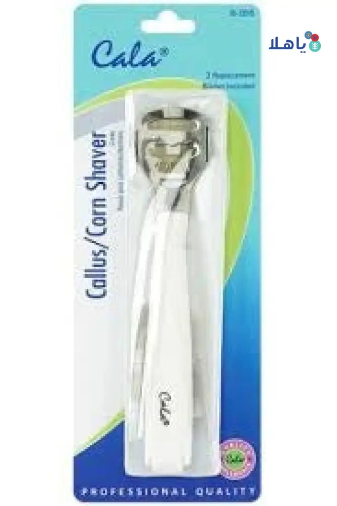 CALA FOOT CALLUS/CORN SHAVER 70 235B