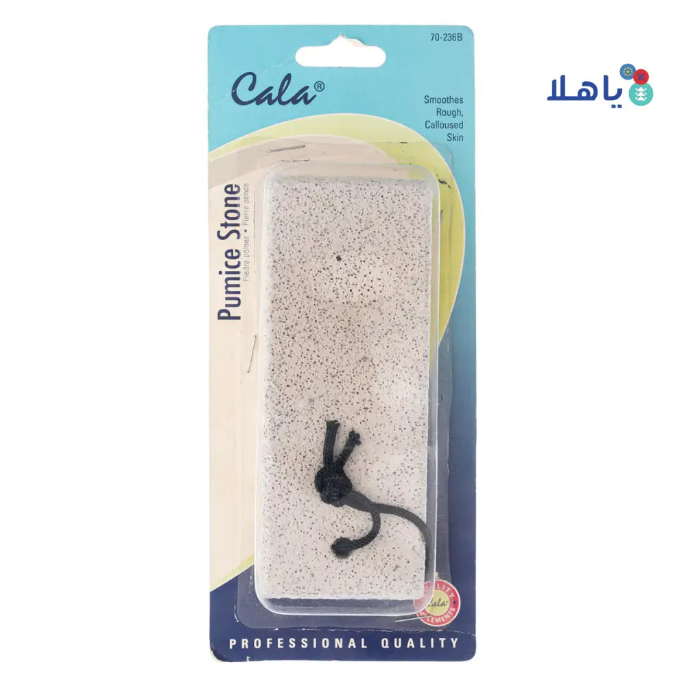 CALA FOOT PUMICE STONE 70 236B