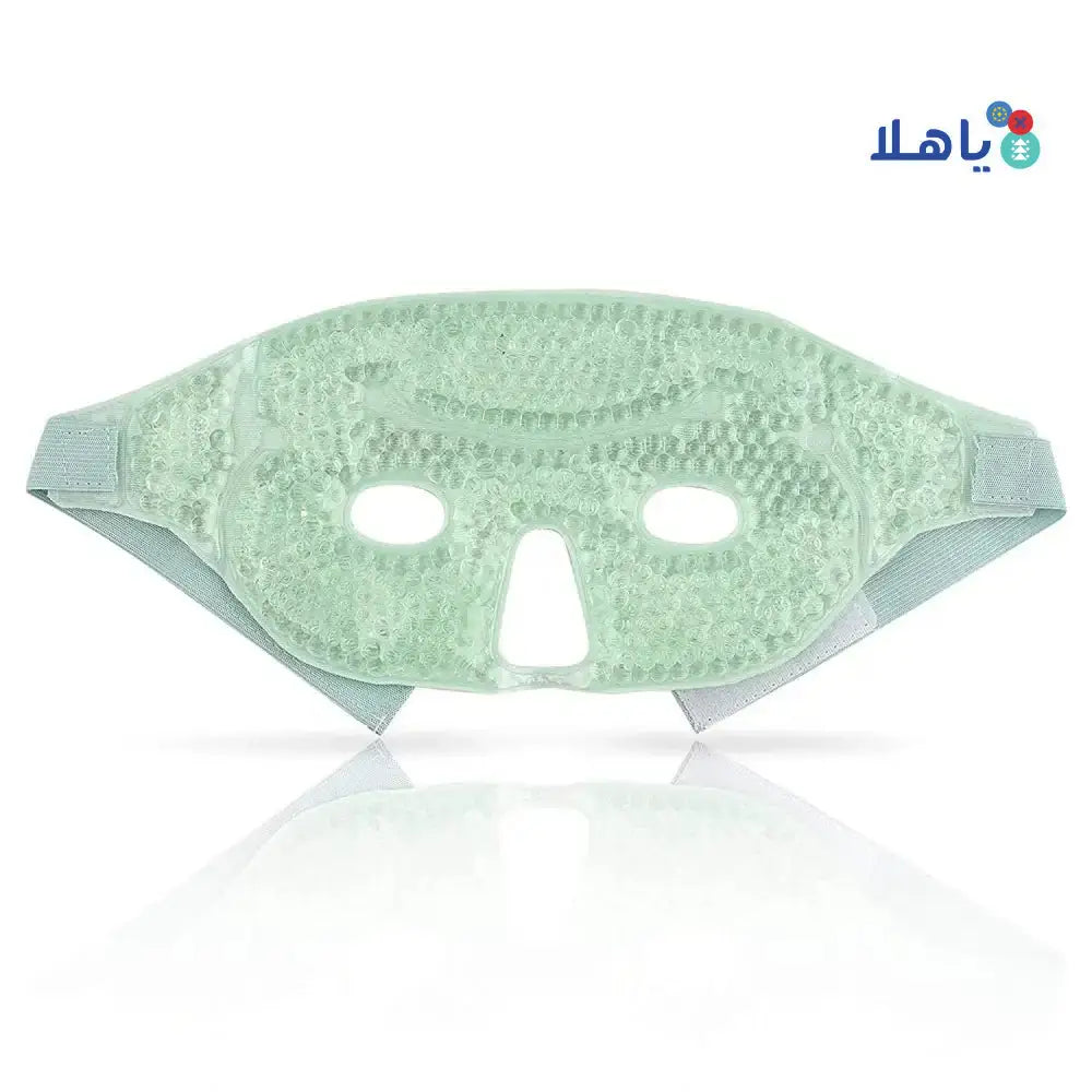 Cala - Cala Gel Beads Hot & Cold Face Mask - 69199 - Pharmazone - 