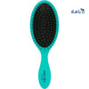 CALA HAIR DETANGLER HAIR BRUSH TEAL  66721