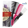 Cala - Cala Hair Styling Combo Set 10Pcs - 66220 - Pharmazone - 