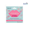 CALA KISSABLE HYDROGEL LIP MASKS 5PCS 67215