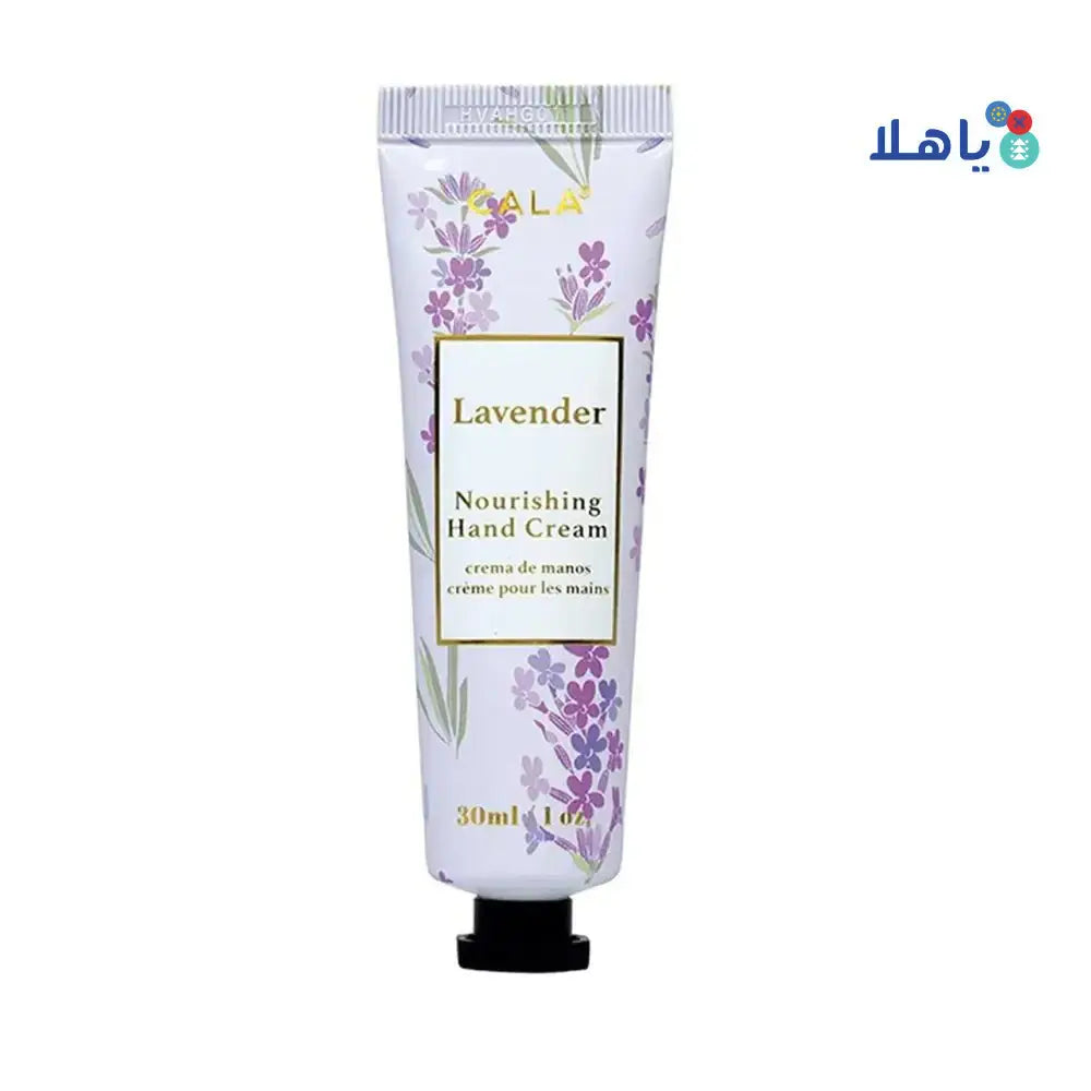 CALA - Cala Lavender Hand Cream 30Ml 67622 - Pharmazone - 