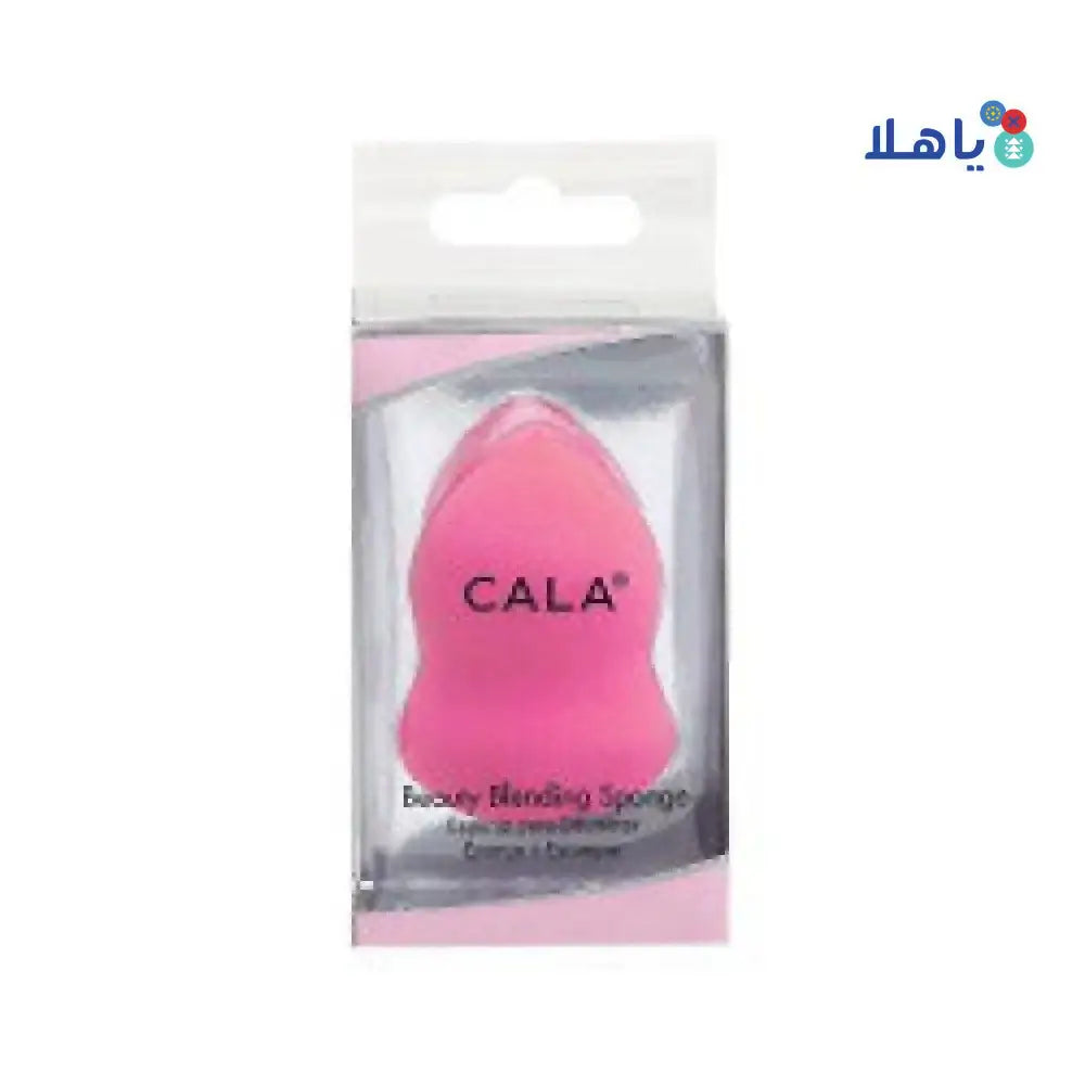 CALA - Cala Makeup Beauty Blending Sponge 70990 - Pharmazone - 