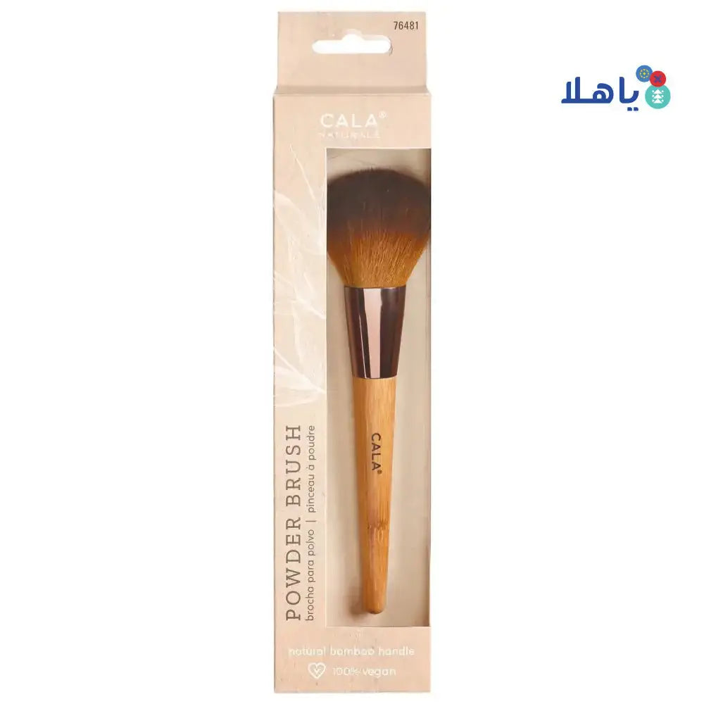 CALA - Cala Makeup Blush Brush 76402 - Pharmazone - 