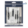 Cala - Cala Men Grooming Essentials 6Pcs Set - 50665 - Pharmazone - 