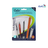 Cala Nail Family Manicure Kit-70-401B