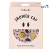 CALA HAIR SHOWER CAP PINK -69221