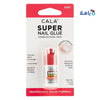 Cala - Cala Super Nail Glue 3g - 81841 - Pharmazone - 