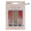 Cala Sweet Blossom Lip Oil Trio 10mlX3 - 67761