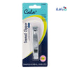 CALA NAIL CLIPPER WITH FILE 70 078B