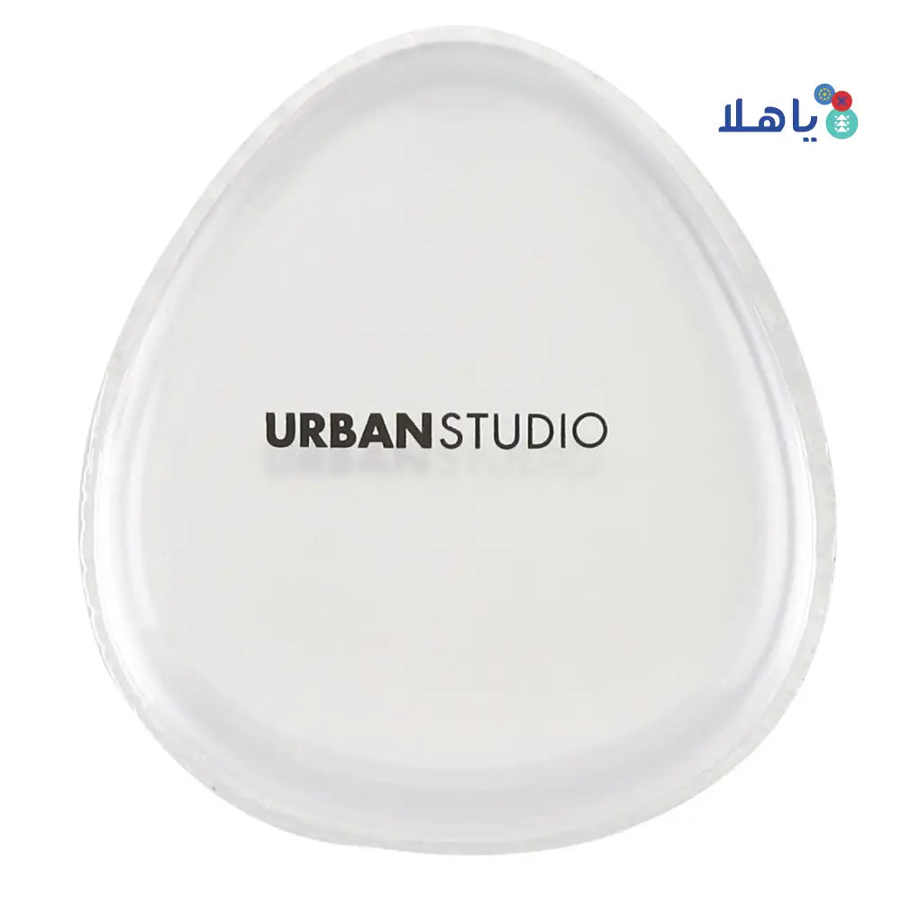 CALA HAIR URBAN STUDIO SILICONE MAKE UP BLENDER 76113